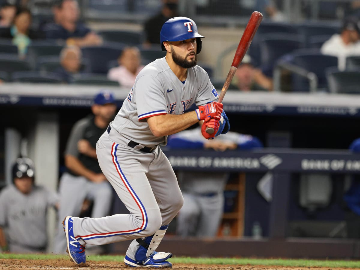 Isiah Kiner-Falefa details process of being traded to New York