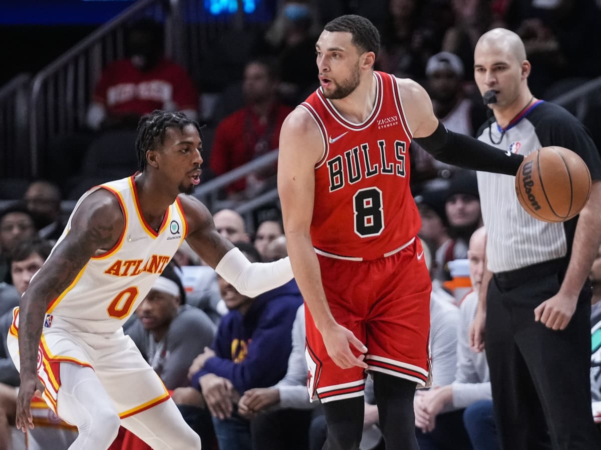 Chicago Bulls Release 2 Players - Fastbreak on FanNation