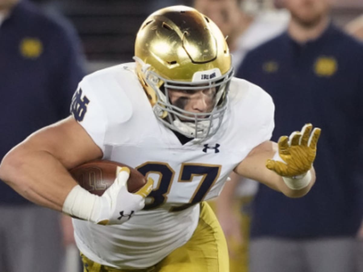 Notre Dame vs. Syracuse prediction, odds, spread: 2022 Week 9 college  football picks, bets from proven model 