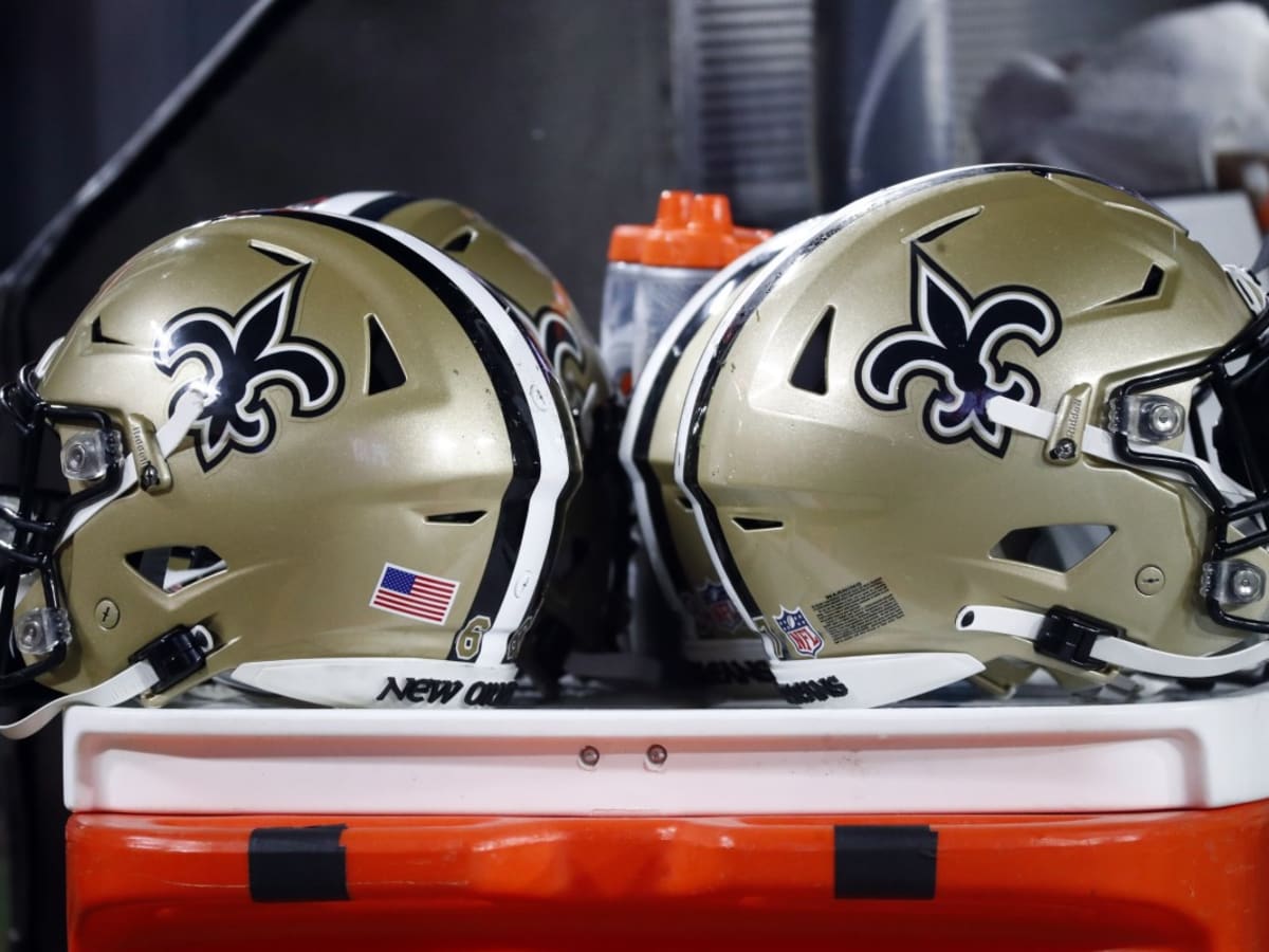 Saints 2022 Draft: Day 2 Targets - Sports Illustrated New Orleans Saints  News, Analysis and More