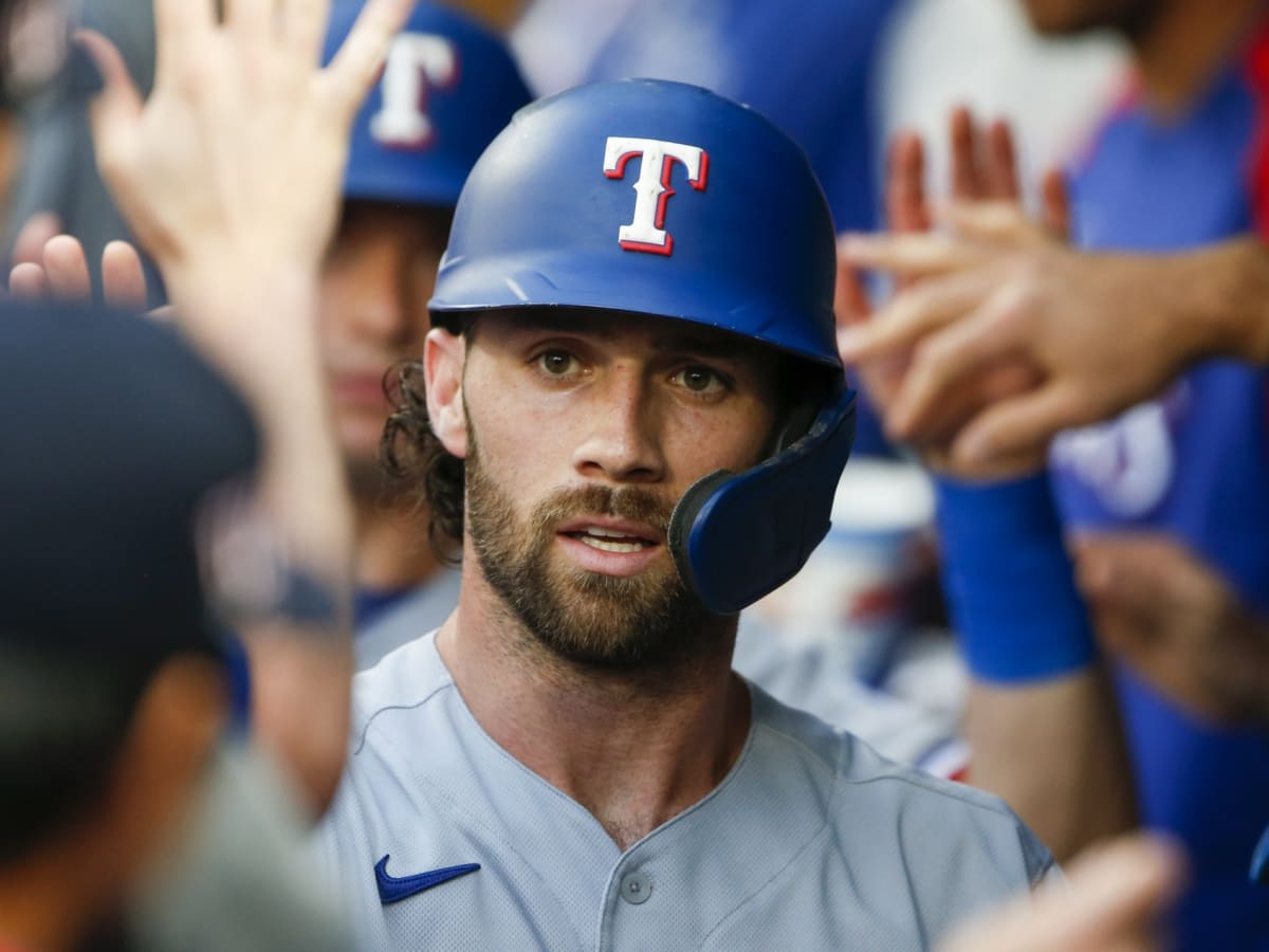2022 in review: Charlie Culberson - Lone Star Ball