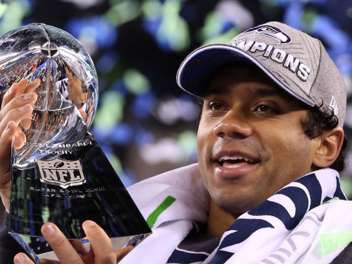 Russell Wilson Plans to Win Multiple Super Bowls With Broncos