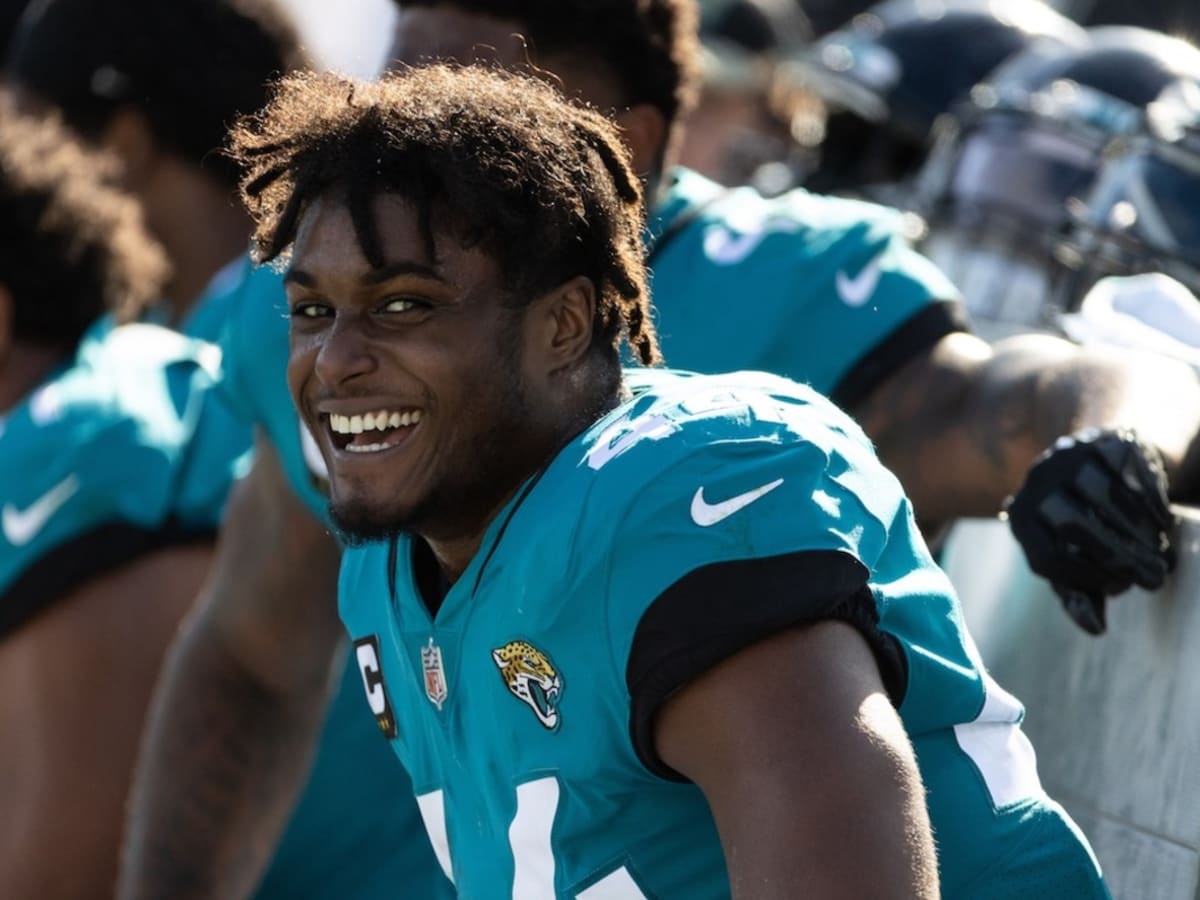 Pittsburgh Steelers cut ILB Myles Jack after signing two linebackers -  Behind the Steel Curtain