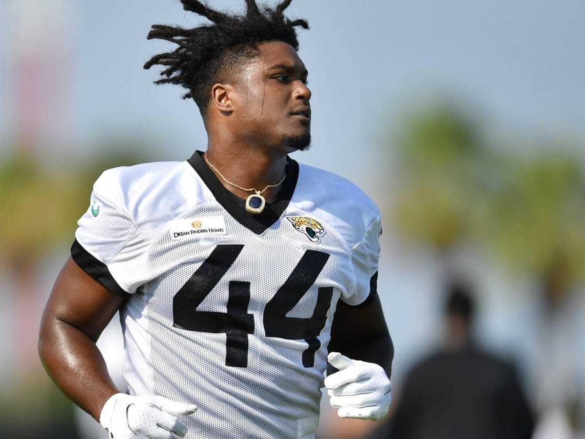 Report: Steelers sign former Jaguars LB Myles Jack to two-year deal -  Sports Illustrated