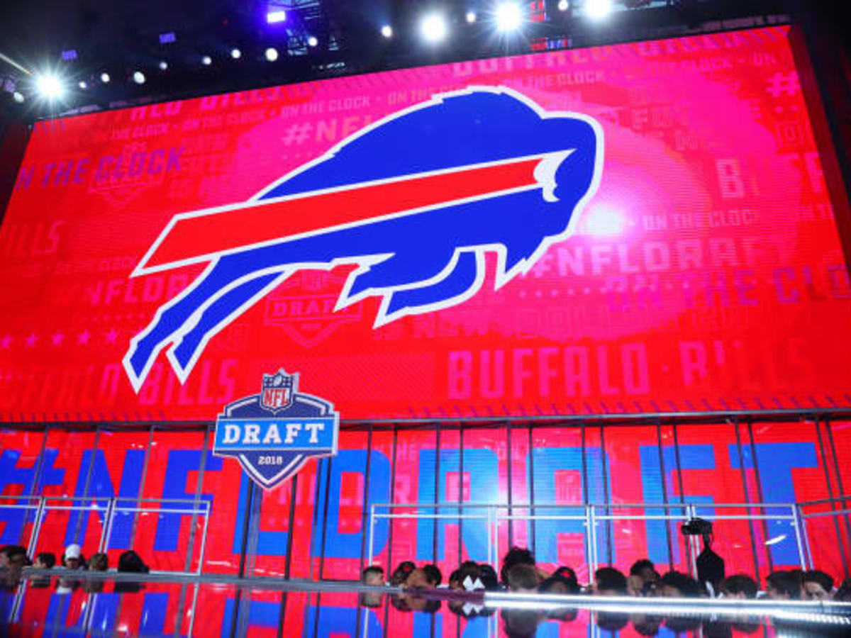 NFL Draft 2023: Buffalo Bills top-30 visit, Zoom and private