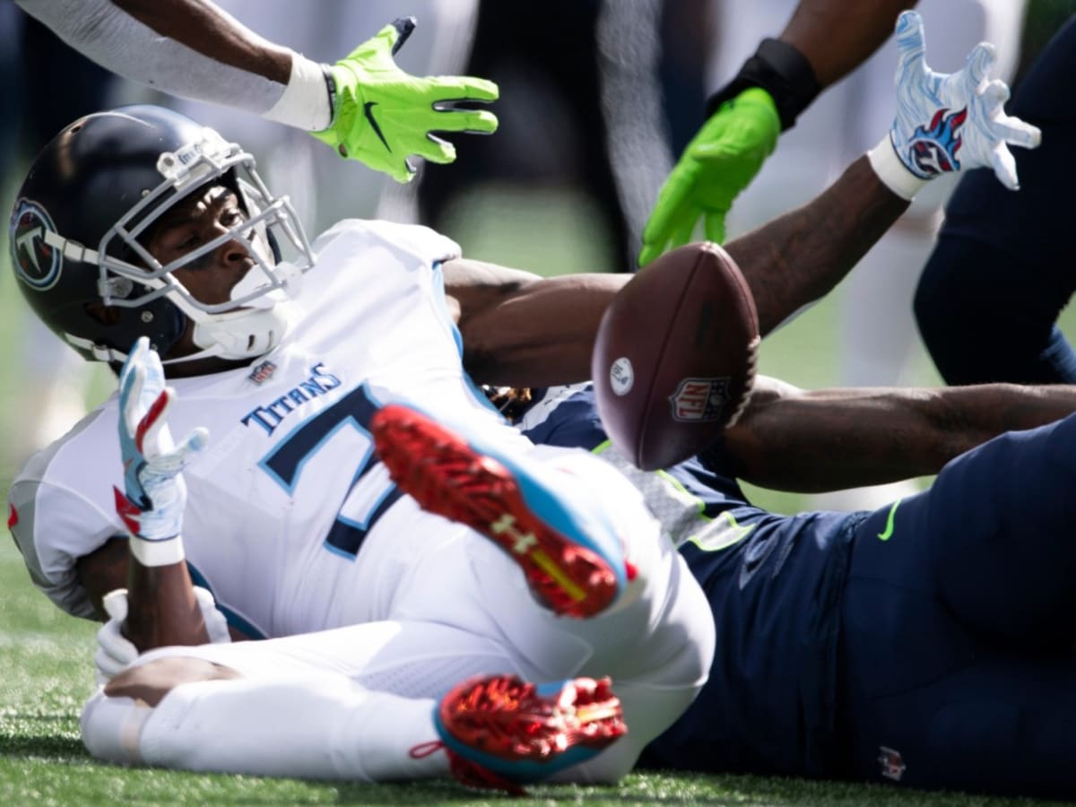 Tennessee Titans raked in major cap savings because of Julio Jones