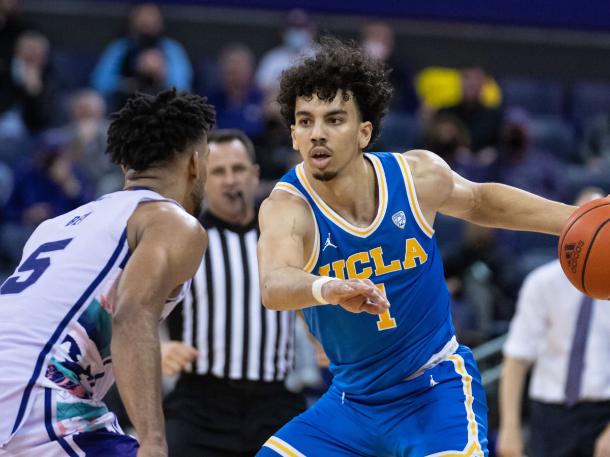 UCLA Men's Basketball on X: 𝐖𝐞𝐥𝐜𝐨𝐦𝐞 𝐭𝐨 𝐖𝐞𝐬𝐭𝐰𝐨𝐨𝐝