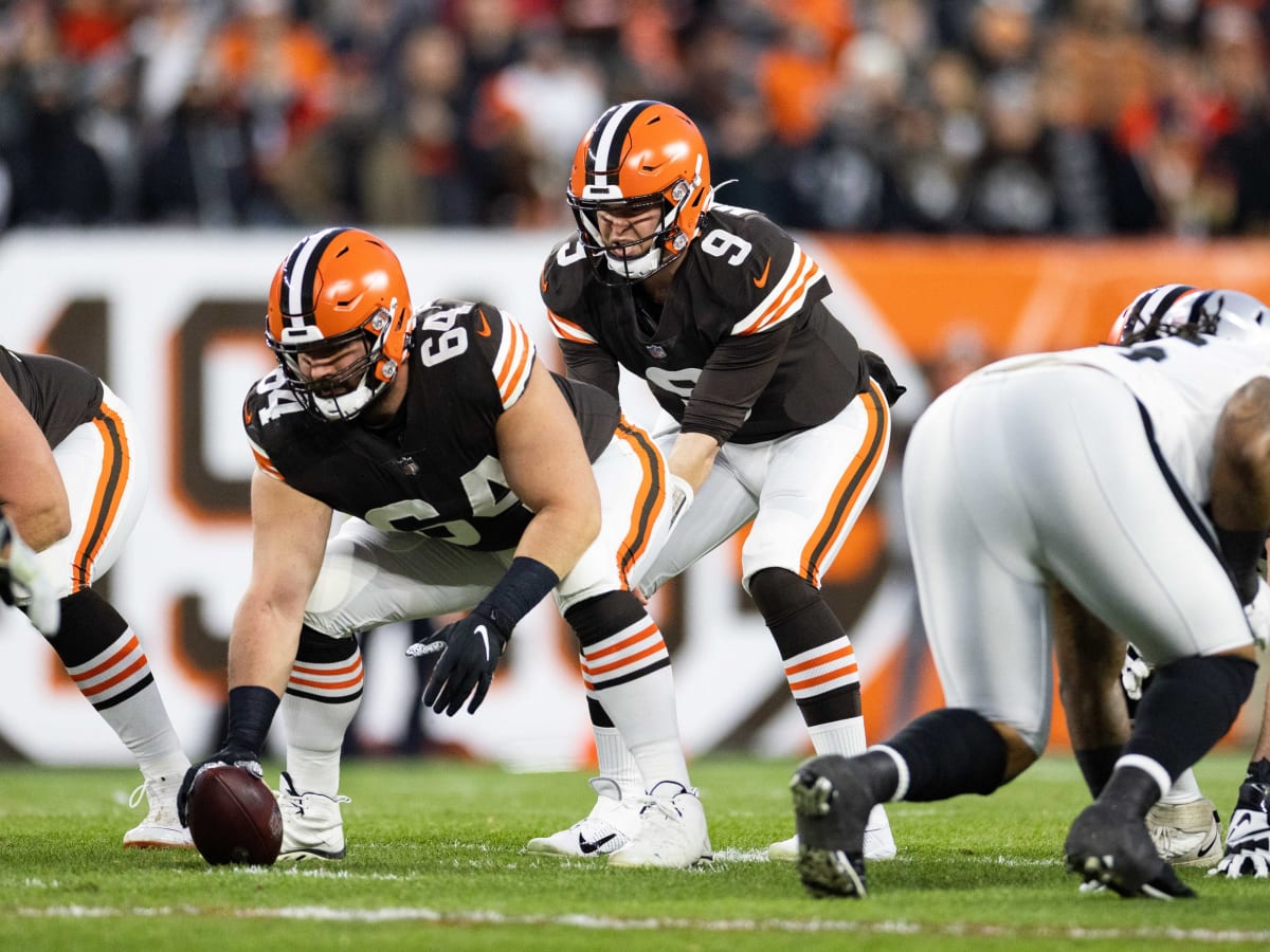 Bengals vs. Browns Spread Pick, Player Props & Best Bets: Sunday, 9/10 -  Sports Illustrated Cleveland Browns News, Analysis and More