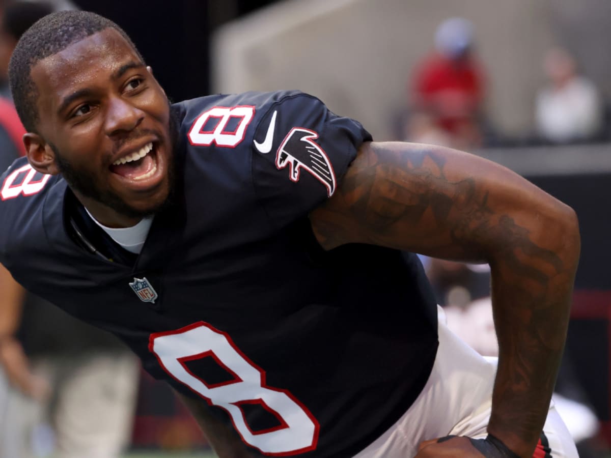 Dallas Cowboys Call to Trade for Kyle Pitts of Atlanta Falcons? 'No Way!' -  FanNation Dallas Cowboys News, Analysis and More