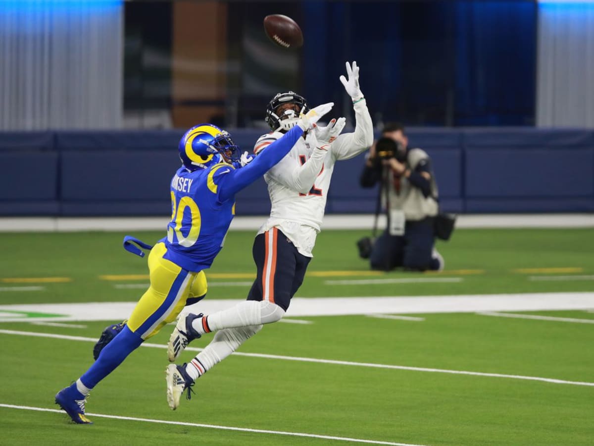 Chargers News: Odell Beckham Jr. candidate to replace Keenan Allen as LA's  wide reciever - Bolts From The Blue