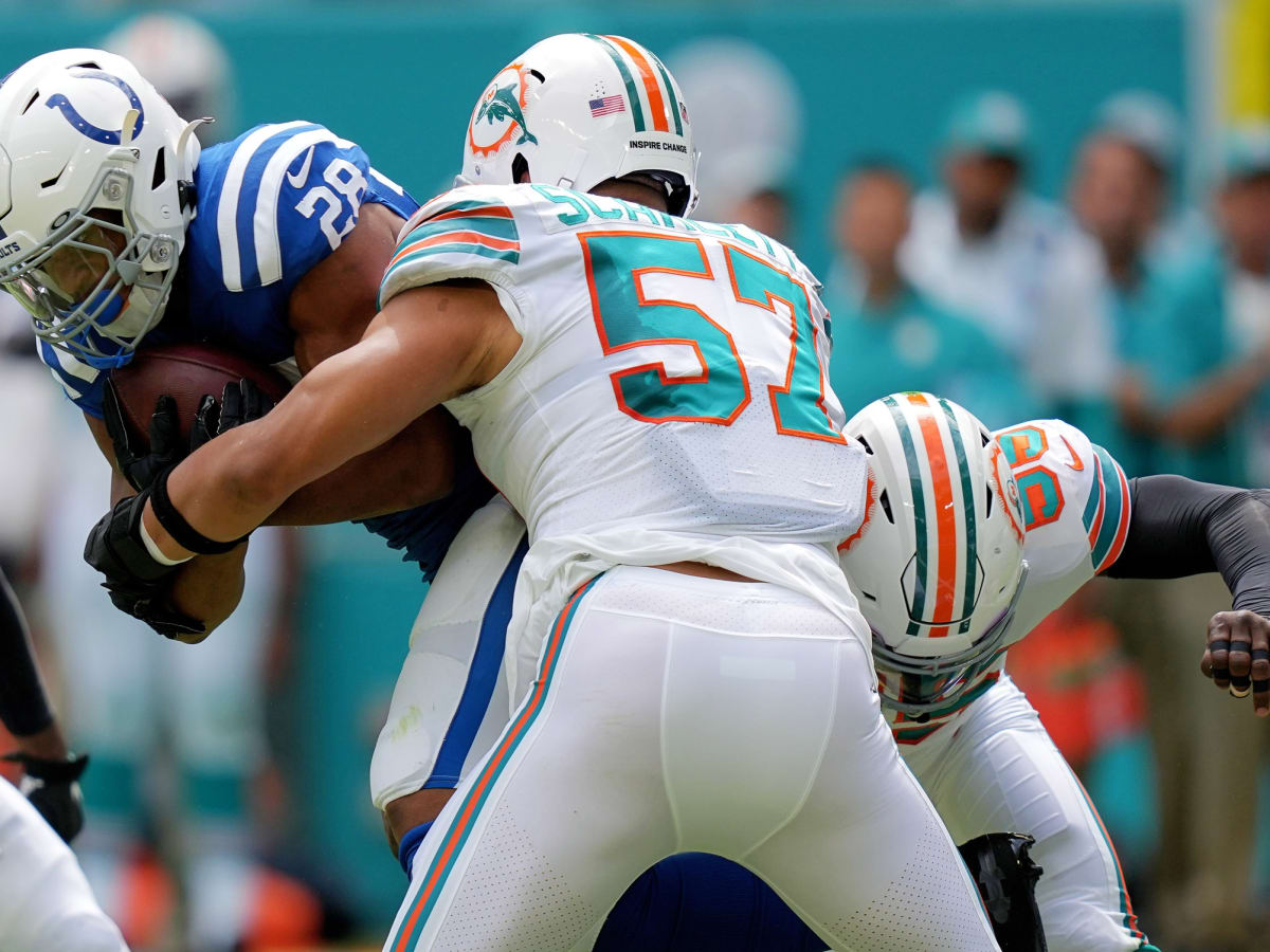 NFL notes: Ndamukong Suh looks to be headed to Miami Dolphins