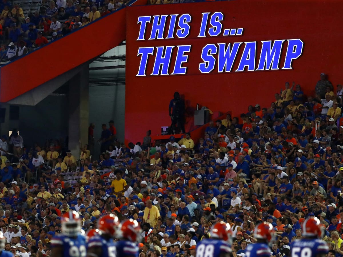 Florida Gators Orange and Blue game: Fan guide to football spring game