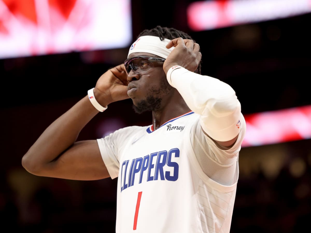 NBA Playoffs: Clippers' Reggie Jackson Calls Kawhi Leonard The Baddest Man  on The Planet after Beating Mavericks - Sports Illustrated Indiana Pacers  news, analysis and more