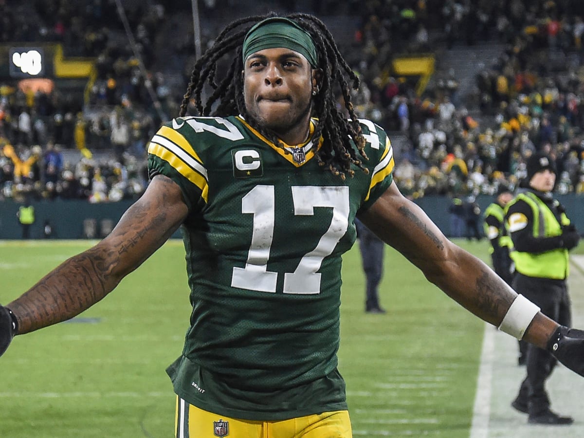 Dallas Cowboys Rumors On Davante Adams Trade, La'el Collins Interest &  Cowboys Week 4 Injury Report 