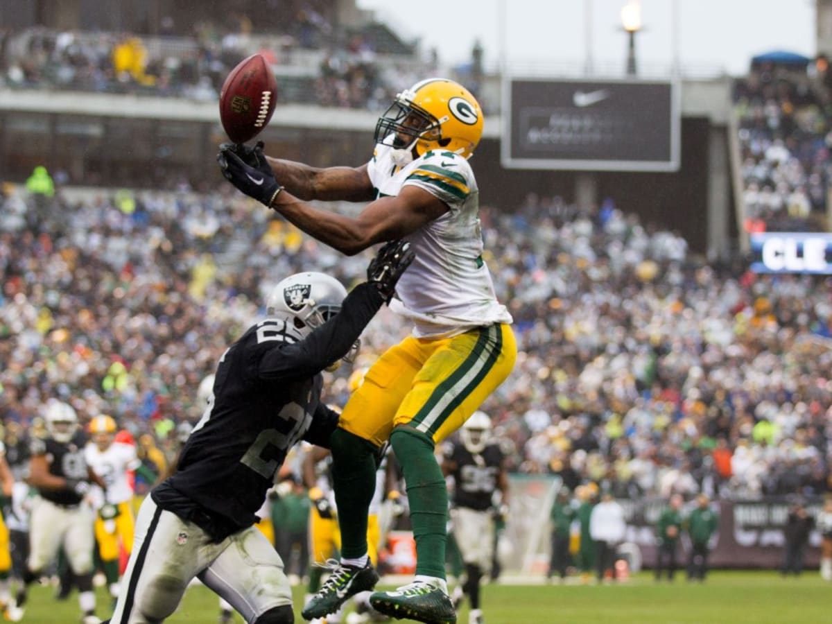 Packers: Davante Adams trade headlines bonkers 2022