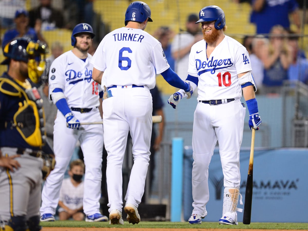 Dodgers News: Justin Turner Doesn't Seem Happy With Kiké Hernández Trade -  Inside the Dodgers