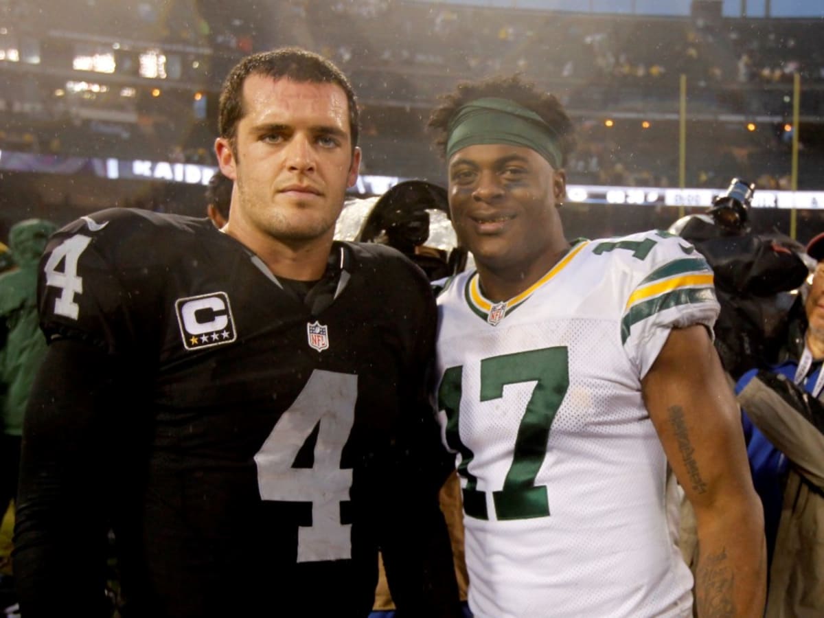 Raiders acquiring Davante Adams from Packers: Who are the trade's biggest  winners and losers?