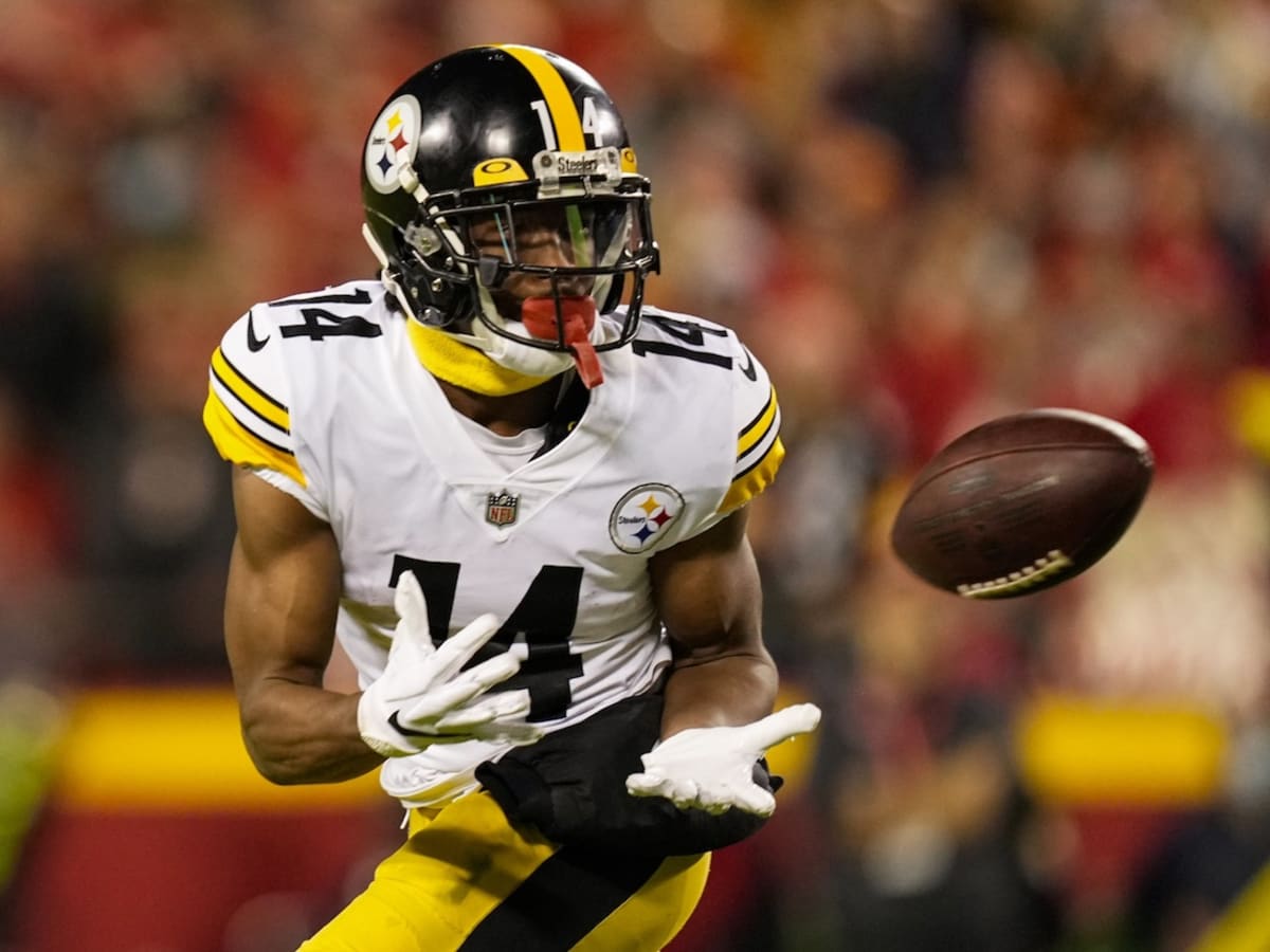 Return man, receiver Ray-Ray McCloud leaves Steelers for 2-year deal with  49ers