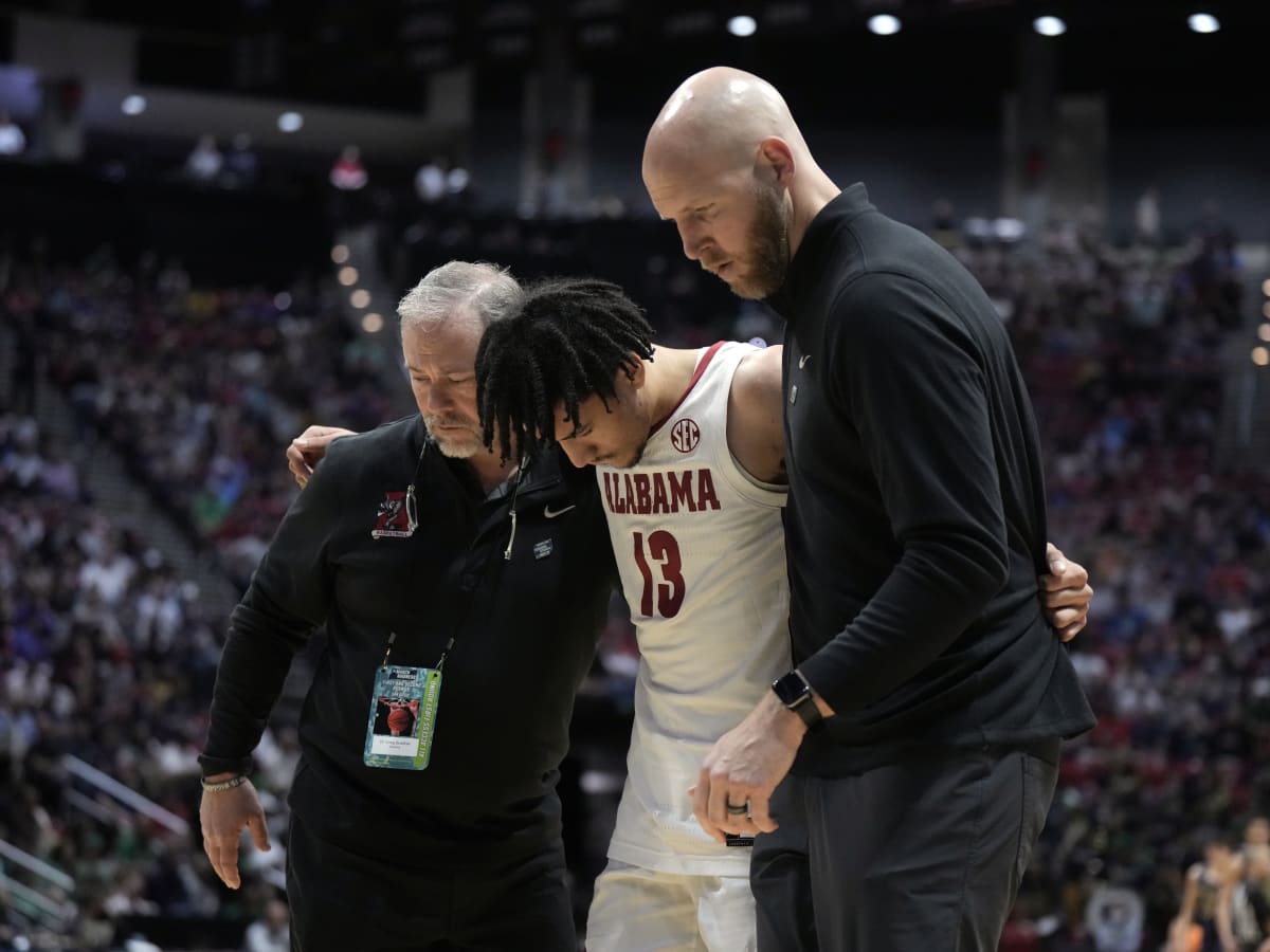 Alabama Guard Jahvon Quinerly to Return for 2022-23 Season - Sports  Illustrated Alabama Crimson Tide News, Analysis and More