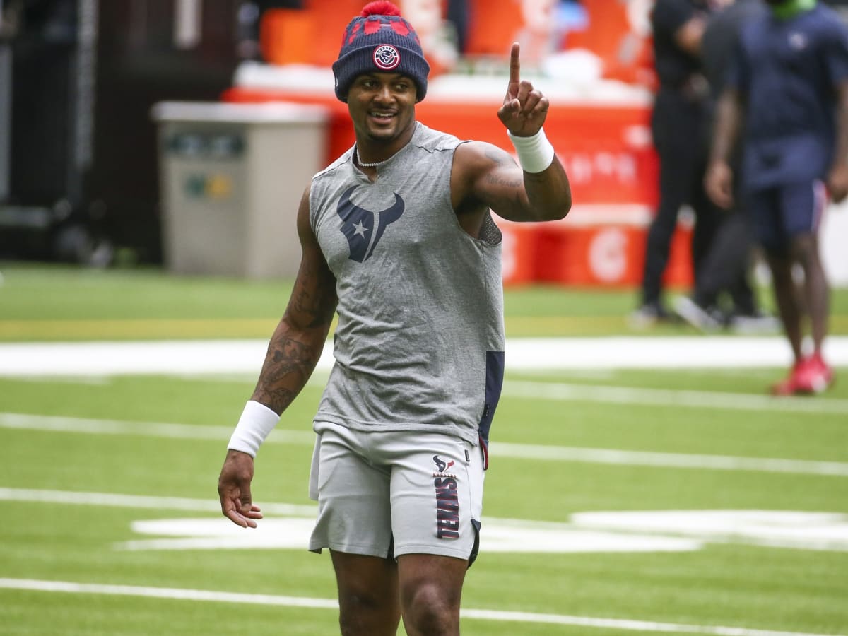 BREAKING NEWS: Deshaun Watson Rescinds No Trade Clause for the Cleveland  Browns - Battle Red Blog