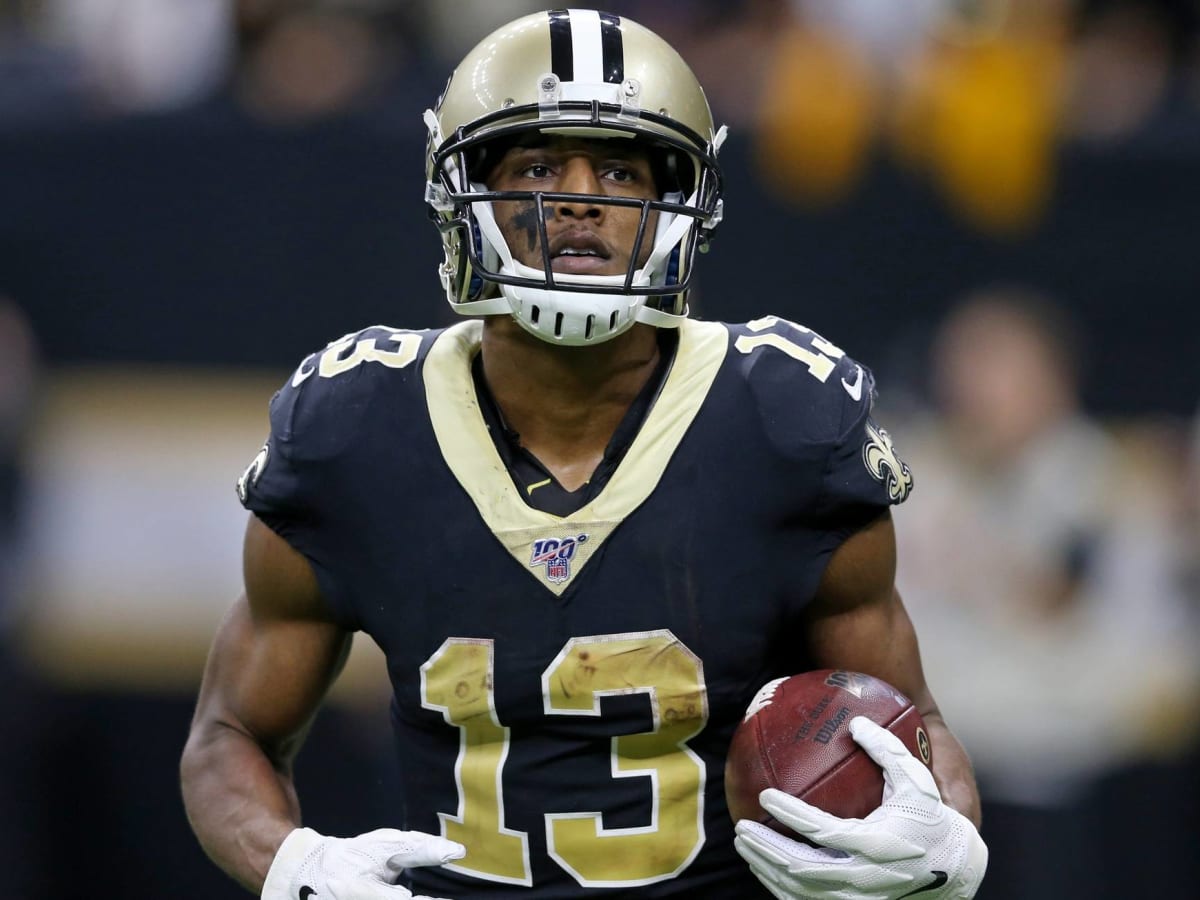 Michael Thomas Fantasy: 2023 Outlook, Projections, Stats, Points & ADP -  Bleacher Nation