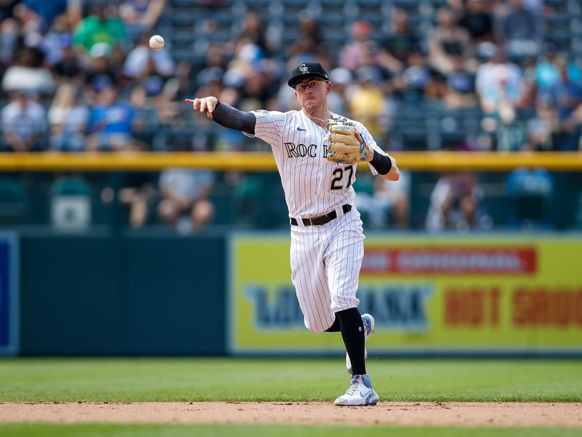 Why the New York Yankees shouldn't sign shortstop Trevor Story