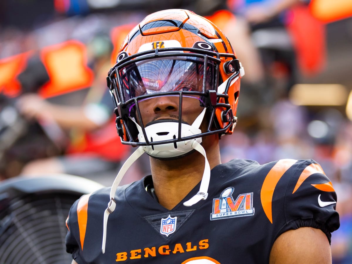 Bengals CB Eli Apple is NFL's public enemy No. 1 after Super Bowl LVI