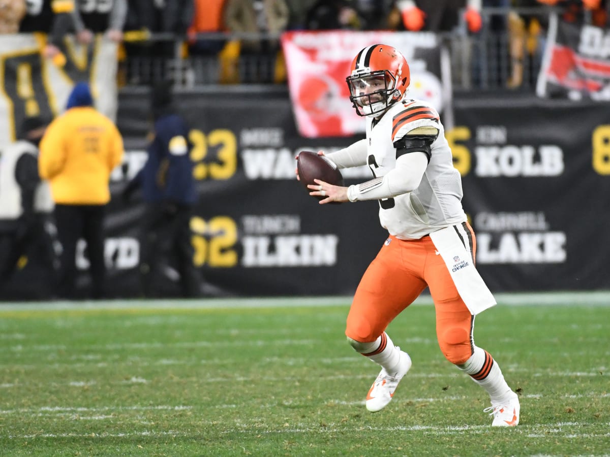 Baker Mayfield Trade Market: Would the Indianapolis Colts take another  reclamation project?