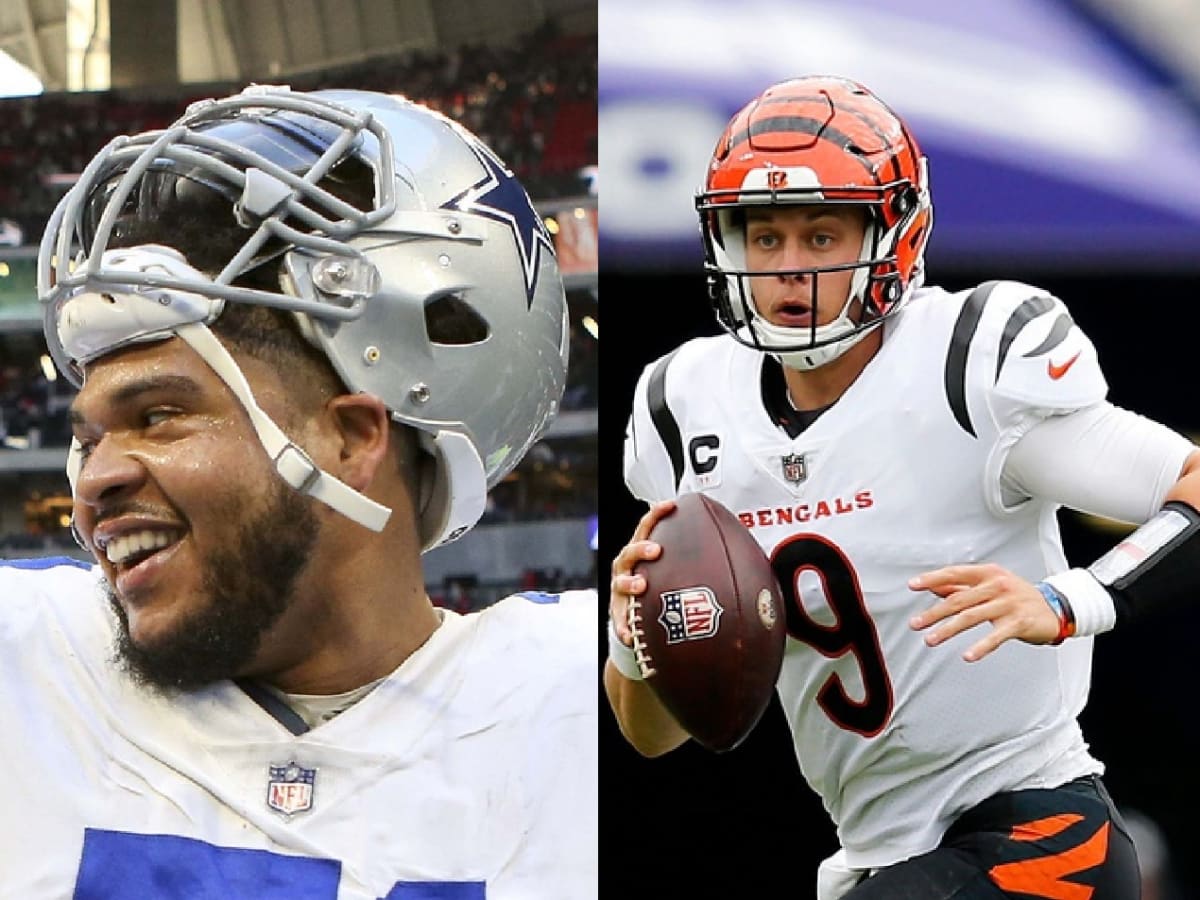 Chad 'Ochocinco' Johnson Recruiting La'el Collins to Cincinnati Bengals -  Sports Illustrated Cincinnati Bengals News, Analysis and More