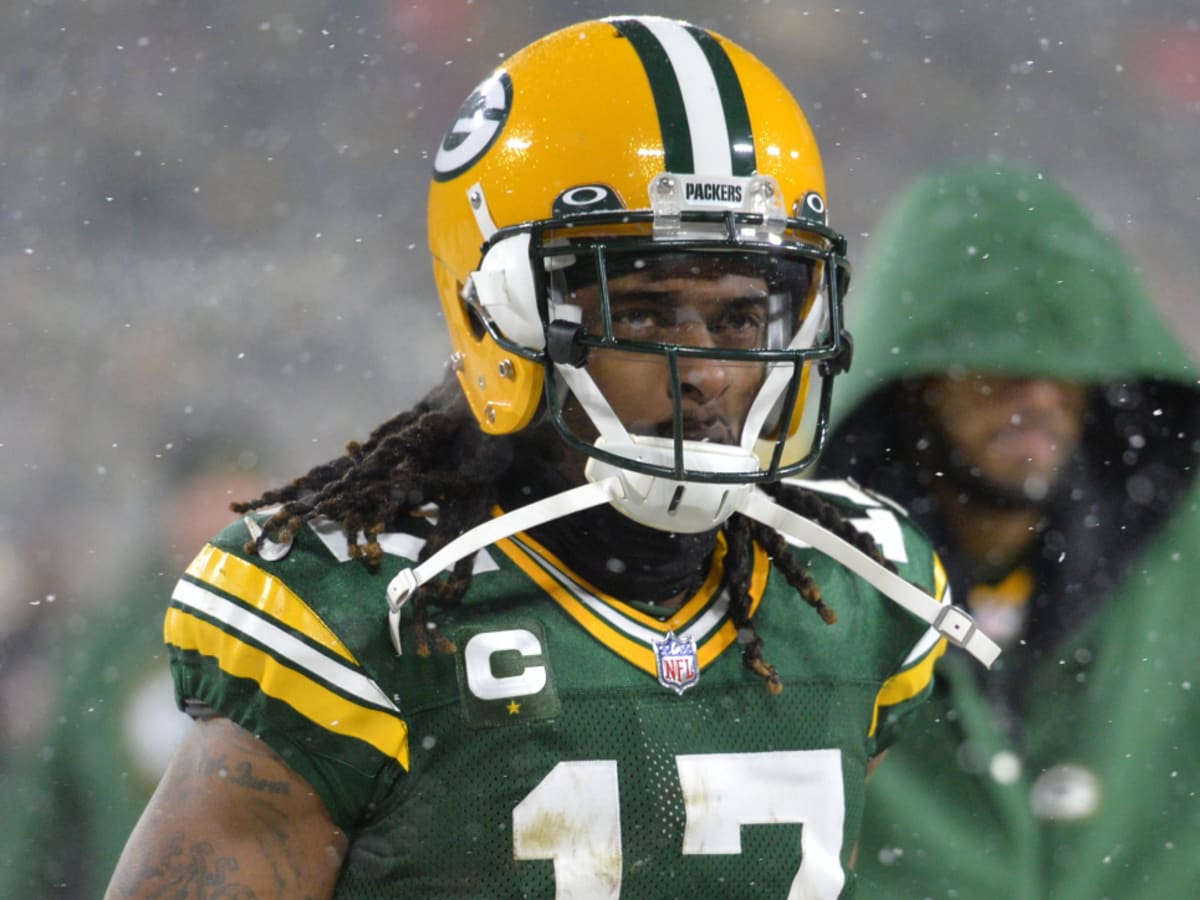 Davante Adams Thanks Packers, Fans in Instagram Post After Trade to Raiders, News, Scores, Highlights, Stats, and Rumors