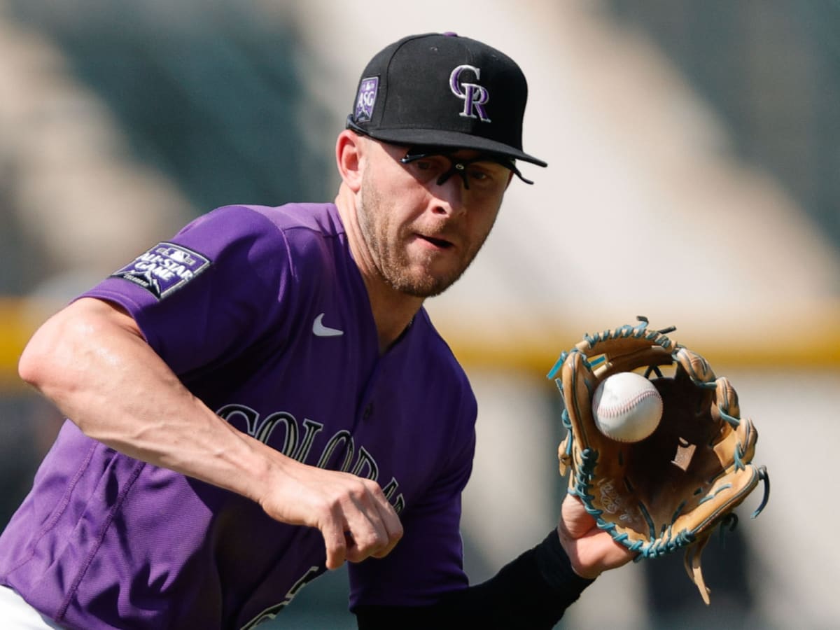 Trevor Story expects to play in 2023