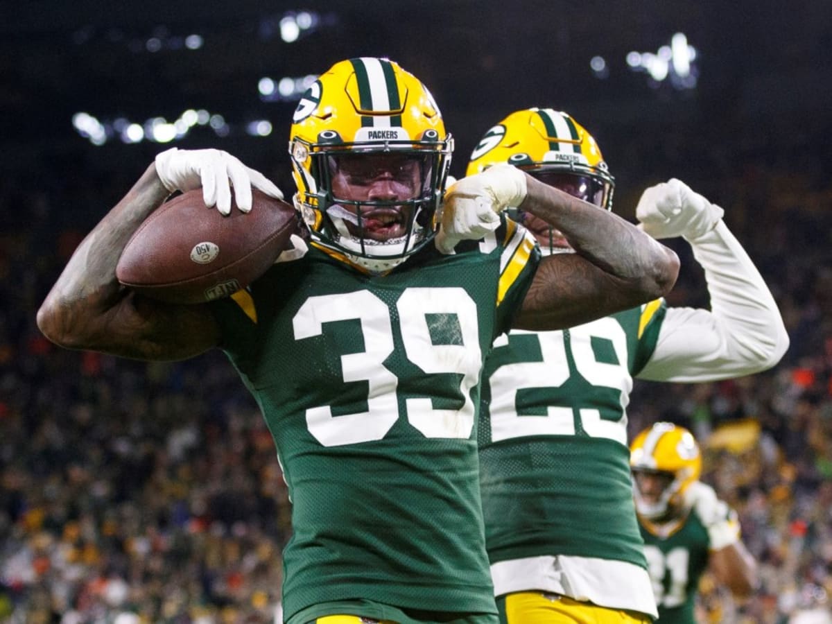 Packers non-stock stock flies off the shelves - NBC Sports