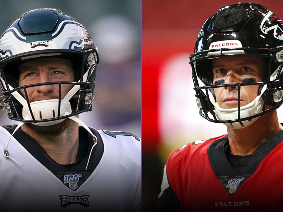 Could Atlanta Falcons Matt Ryan Trade Lead to Indianapolis Colts Super Bowl  Title? - Sports Illustrated Atlanta Falcons News, Analysis and More