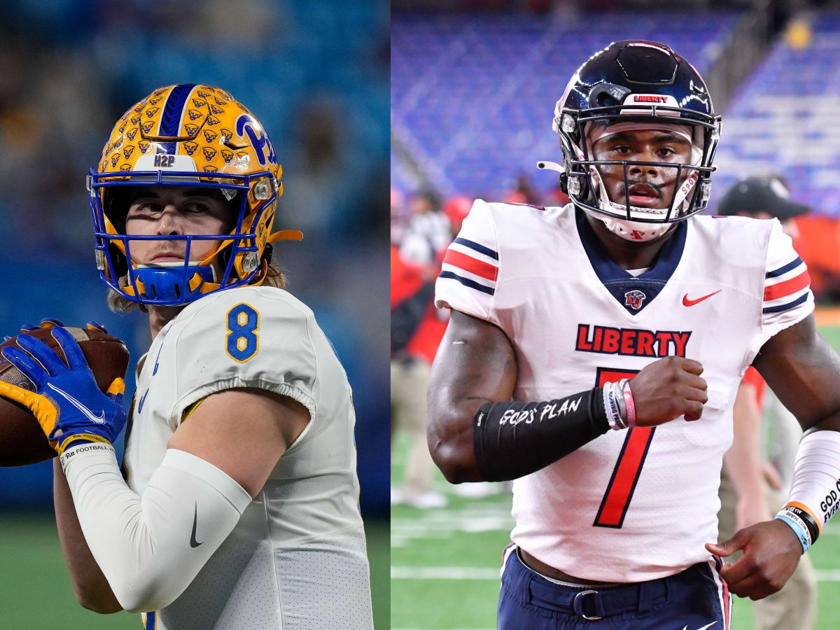 2022 NFL draft: 5 reasons the Falcons should pick QB Malik Willis