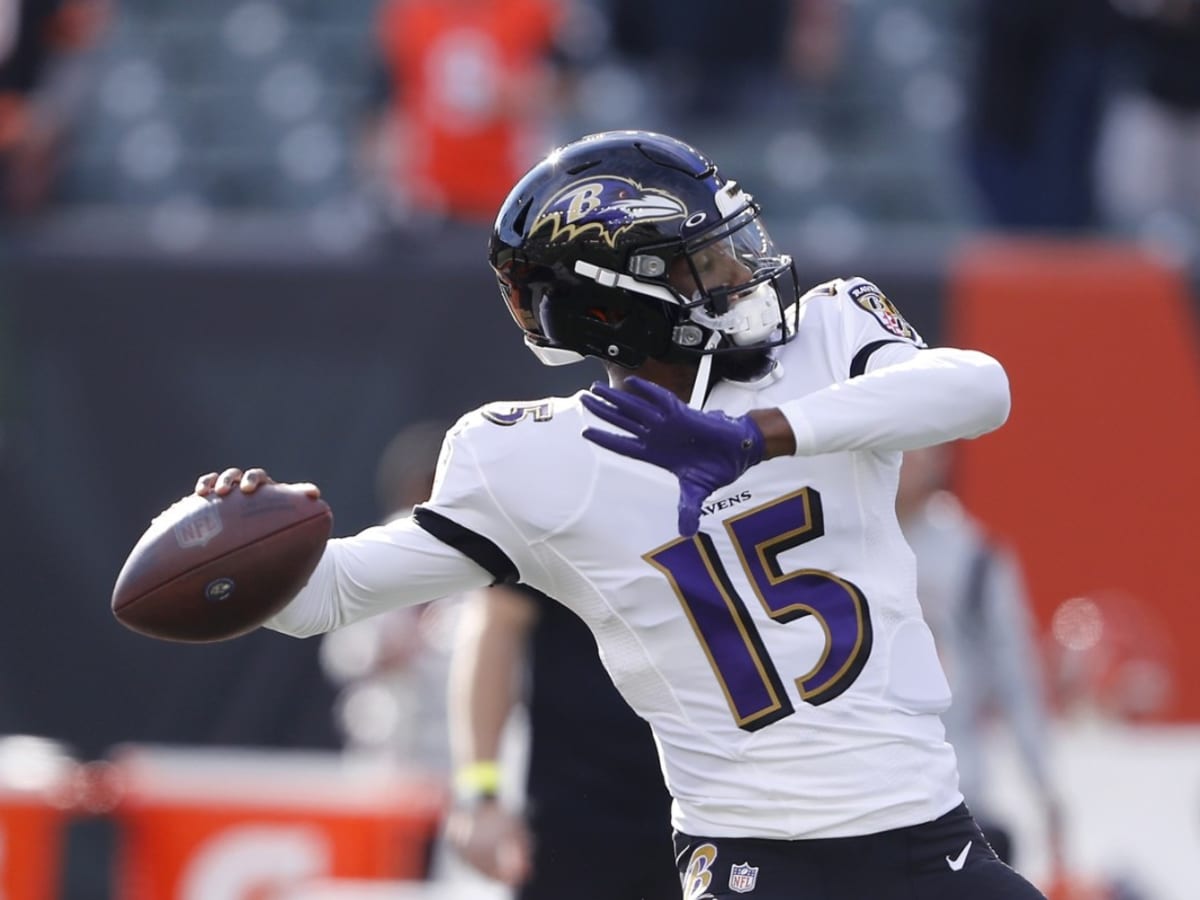 Broncos Sign Veteran Backup QB Josh Johnson - Sports Illustrated Mile High  Huddle: Denver Broncos News, Analysis and More