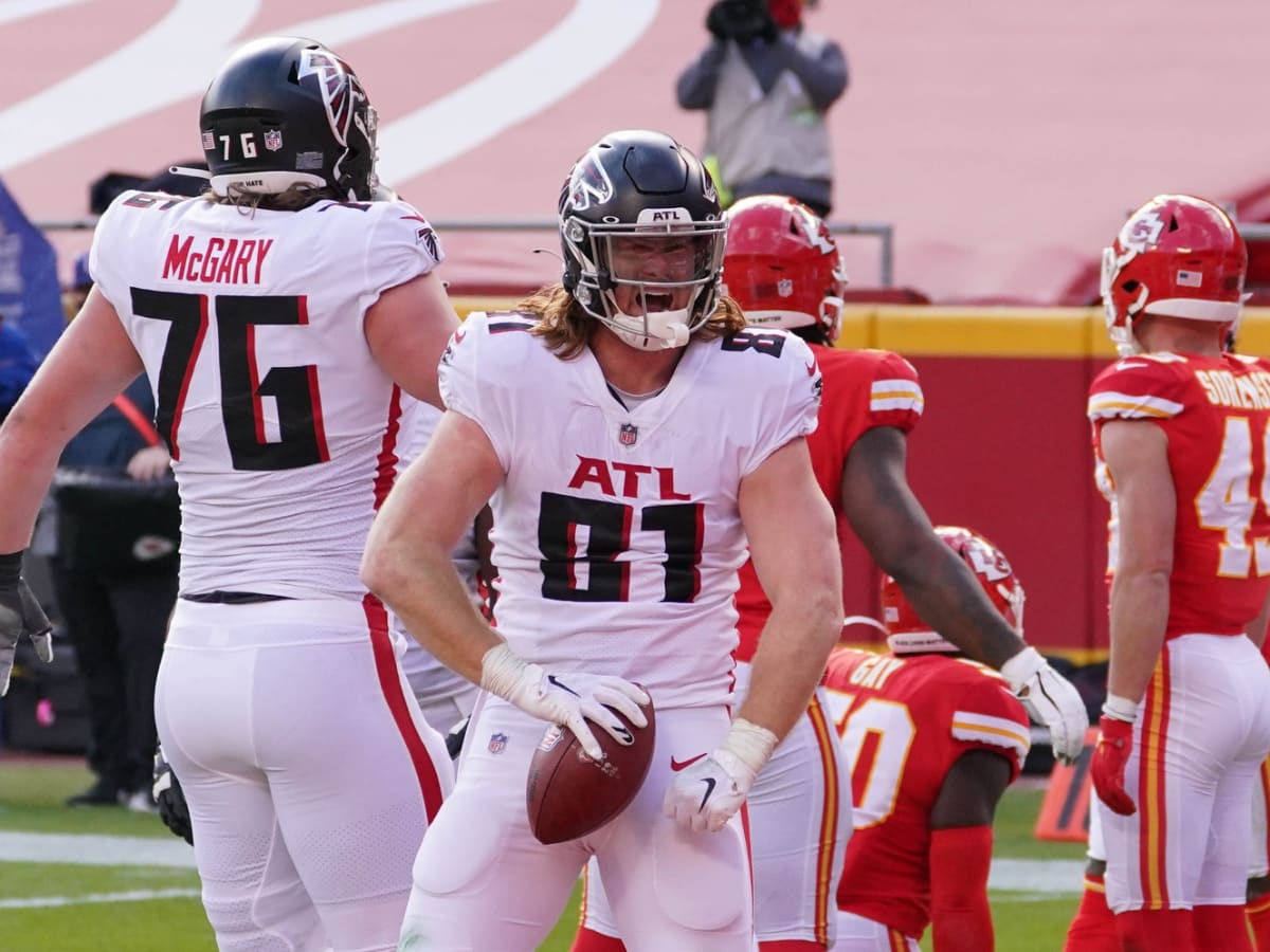 Hayden Hurst, Zac Taylor Having 'So Much Fun' Incorporating New TE