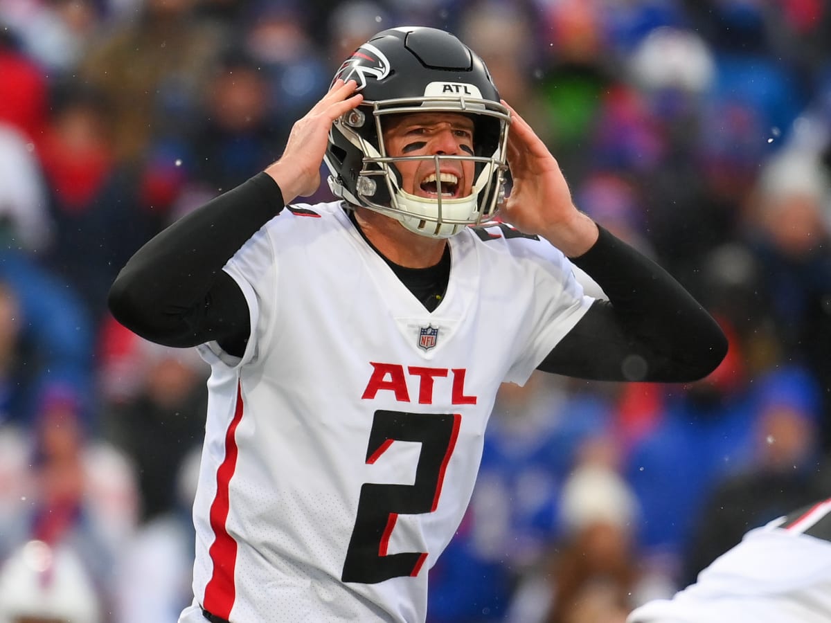 Why it's a PERFECT MOVE for the Indianapolis Colts to get Matt Ryan from  the Atlanta Falcons 