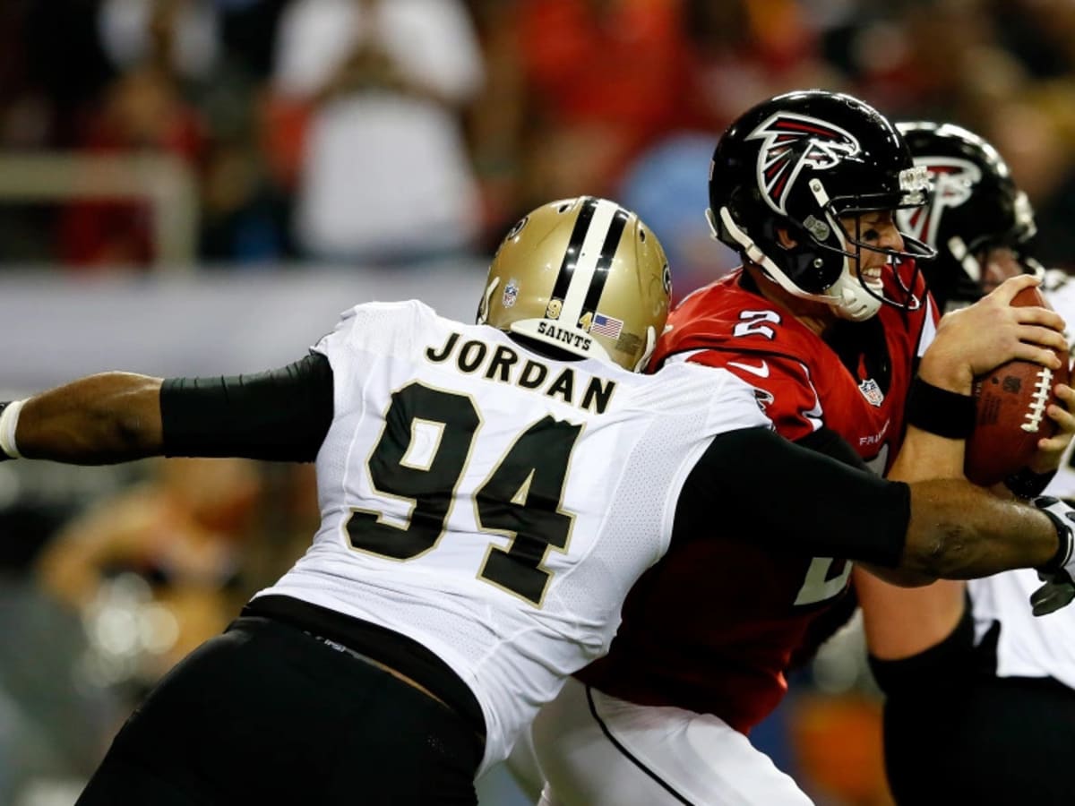 New Orleans Saints win the NFC South after 26-18 win over the