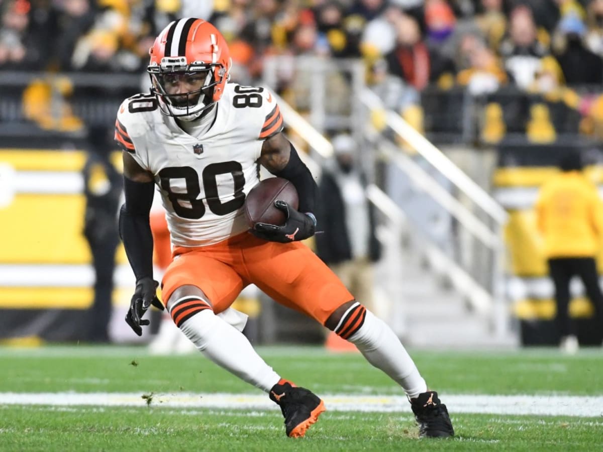 Meet Pittsburgh Steelers New LB Joe Schobert: Q&A, First Practice, Mike  Tomlin's Thoughts - Sports Illustrated Pittsburgh Steelers News, Analysis  and More