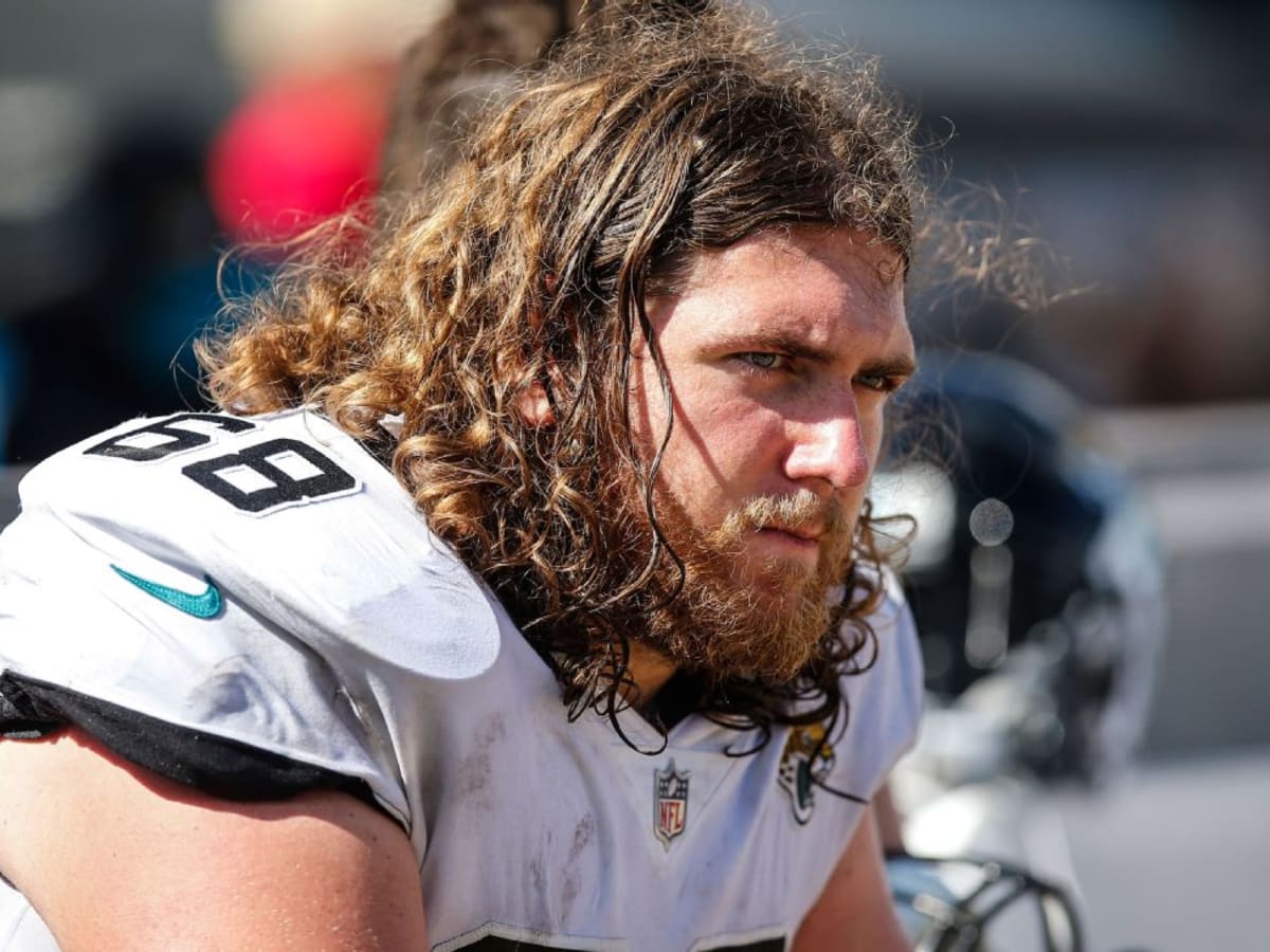 Should the Colts sign recently cut Ex-Commanders veteran OG Andrew Norwell?  - Stampede Blue