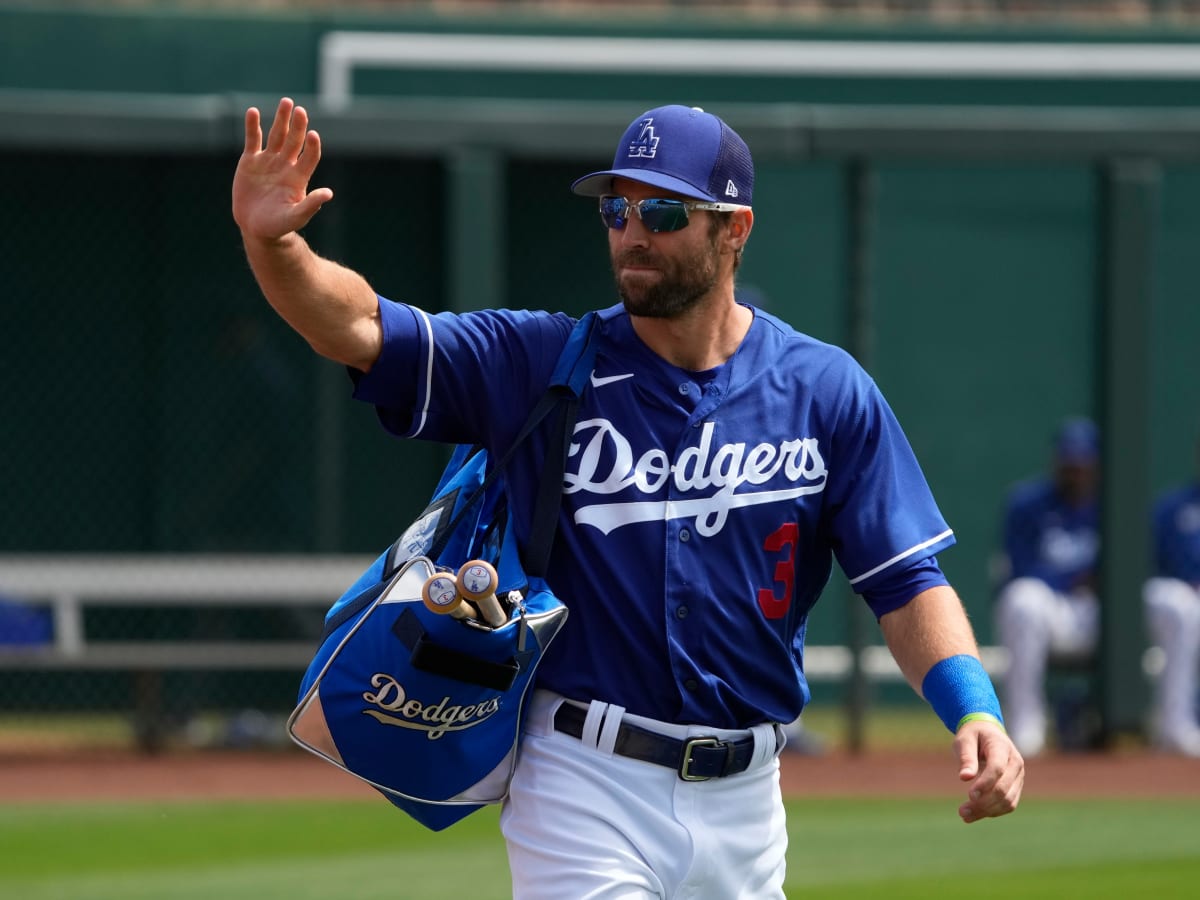 FOX Sports: MLB on X: Chris Taylor is the first player in MLB