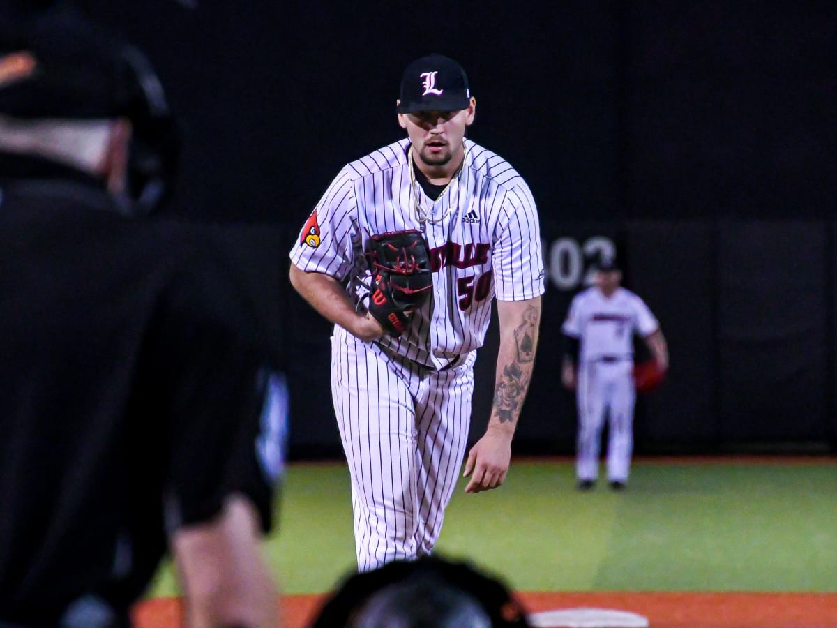 Baseball Falls in Game Two to Notre Dame - Lipscomb University