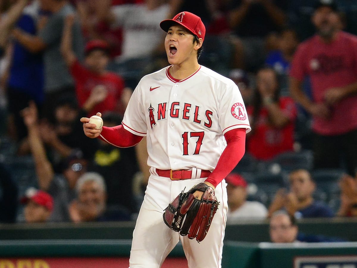 Shoh-no: What does Shohei Ohtani's injury mean for the future of the MLB? –  Trinitonian