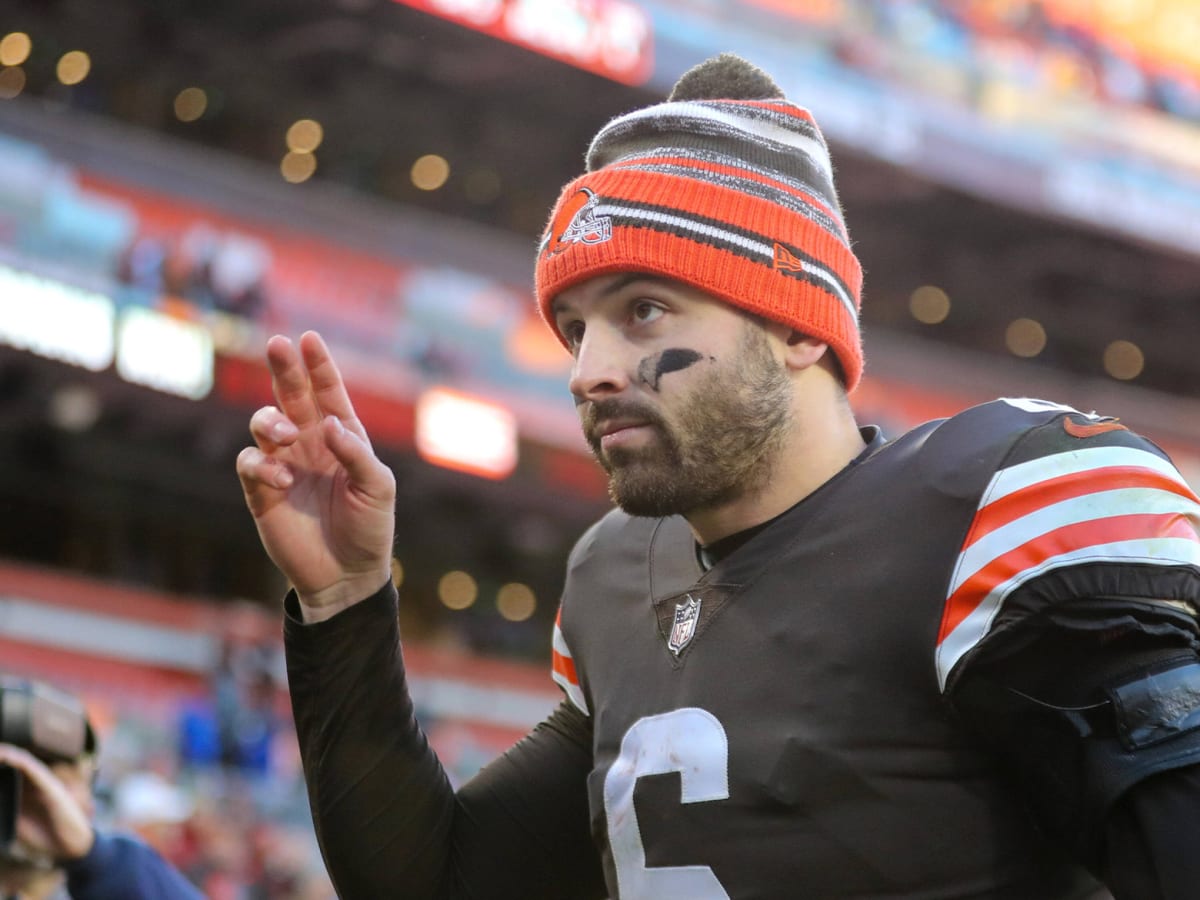 Fantasy Football Instant Reaction: Trade for Baker Mayfield gives all  Panthers Fantasy assets more upside 