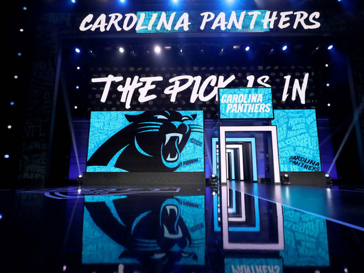 Carolina Panthers 2022 Draft Picks: Draft begins with sixth pick