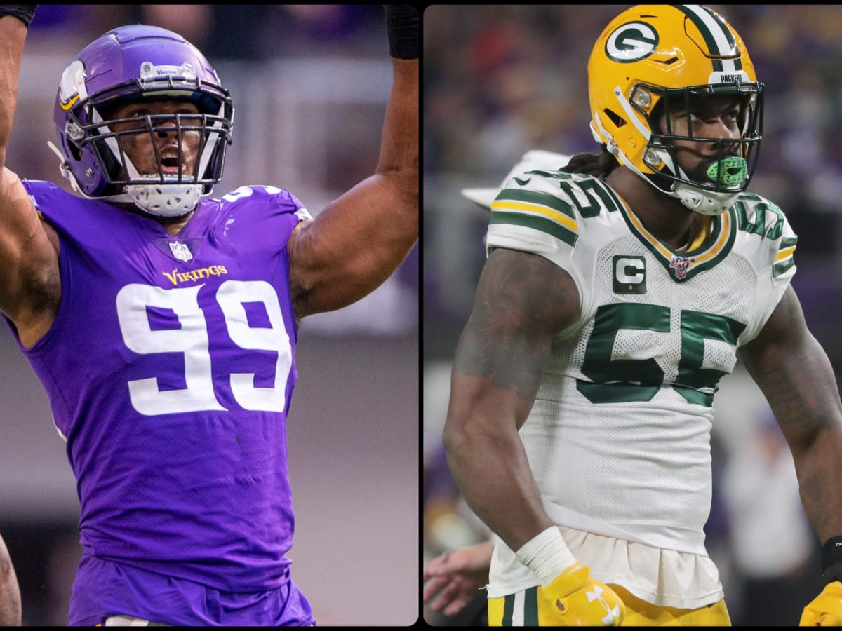 Vikings Rumors: A New Defensive Starter, Hunter's Helping Hand, & Clearing  $10 Million Off the Books