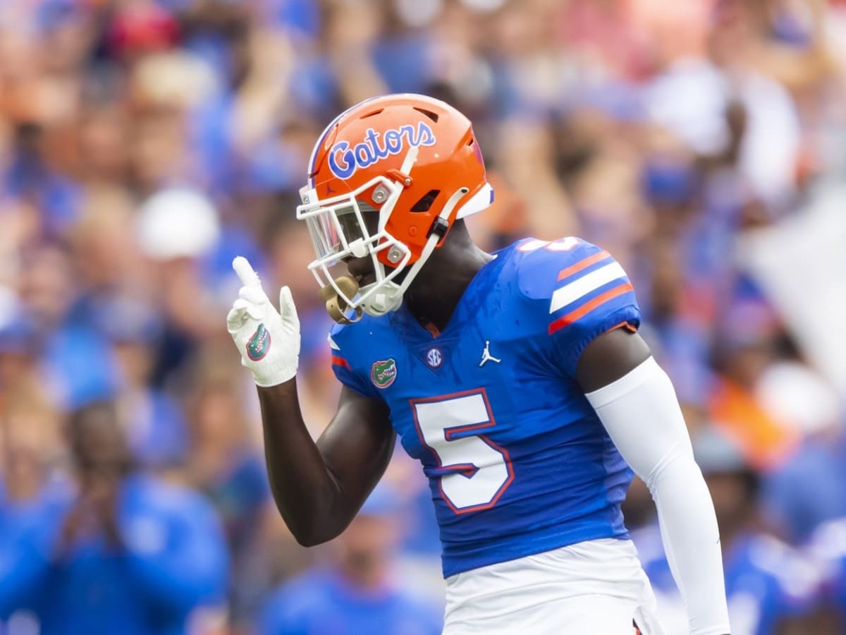 SI 2020 mock draft gives Buffalo Bills WR