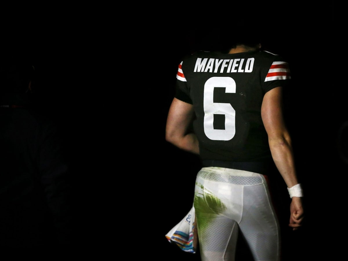 Seahawks Remain Interested in Baker Mayfield - At Right Price - Sports  Illustrated Seattle Seahawks News, Analysis and More