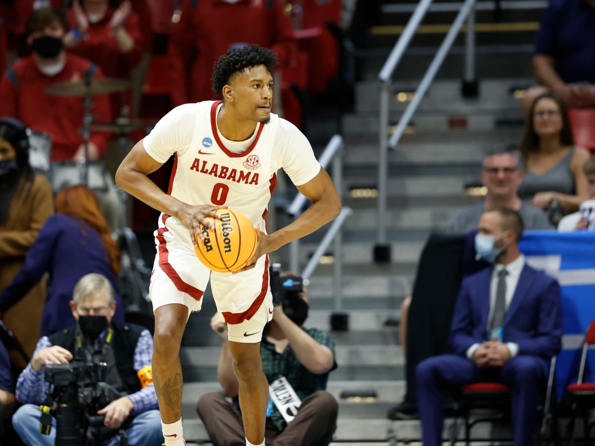 Alabama Basketball 2022-23 Roster Outlook - Sports Illustrated Alabama  Crimson Tide News, Analysis and More