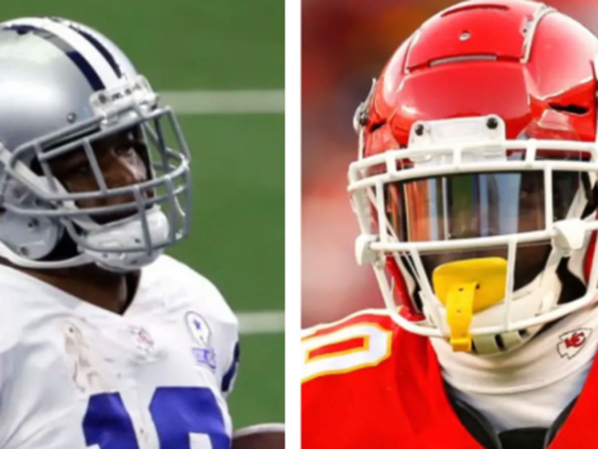 Amari Cooper to Cleveland Browns OFFICIAL: Worst Jerry Jones Trade